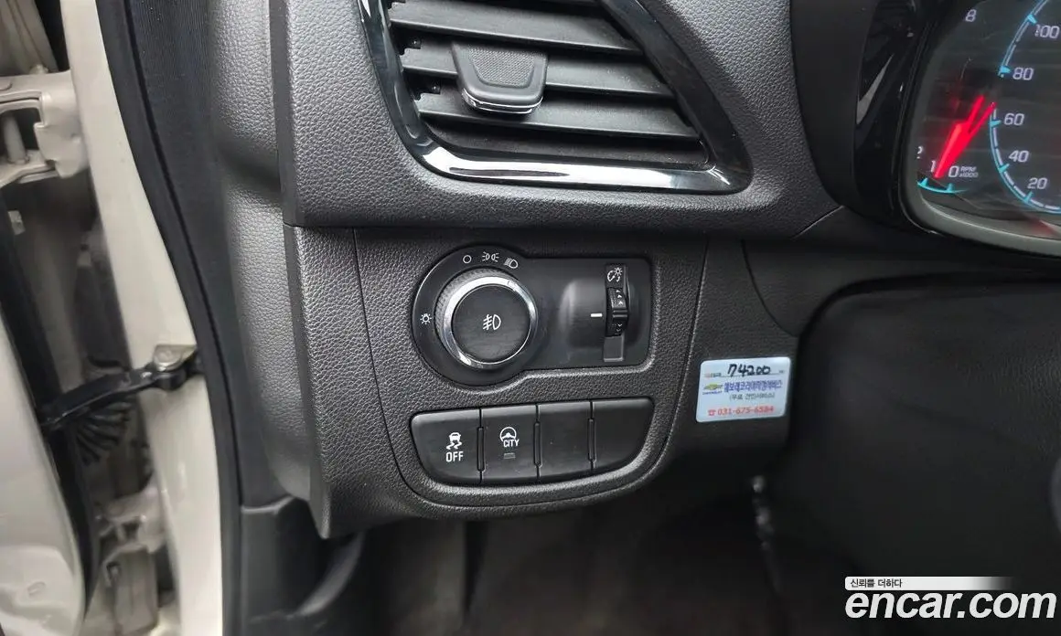Chevrolet Spark 2015 1.0 автомат (гидро), фото 28 Chevrolet Spark 2015 1.0 автомат (гидро), фото 28