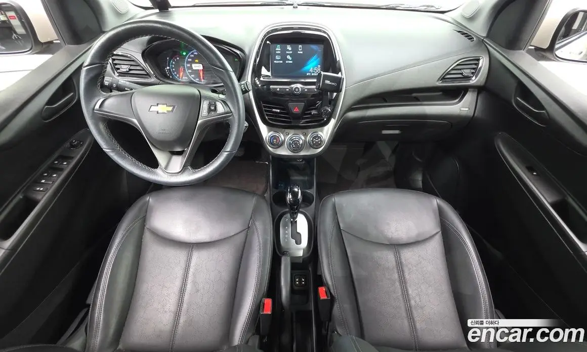 Chevrolet Spark 2015 1.0 автомат (гидро), фото 10 Chevrolet Spark 2015 1.0 автомат (гидро), фото 10