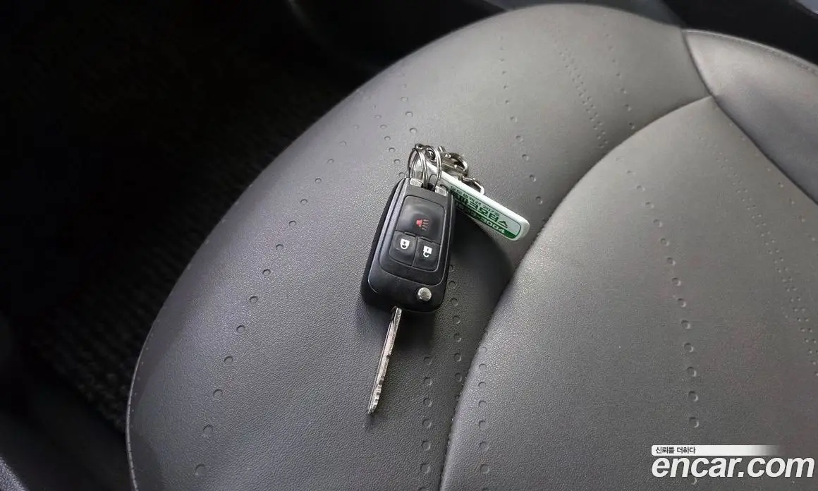 Chevrolet Spark 2015 1.0 автомат (гидро), фото 28 Chevrolet Spark 2015 1.0 автомат (гидро), фото 28