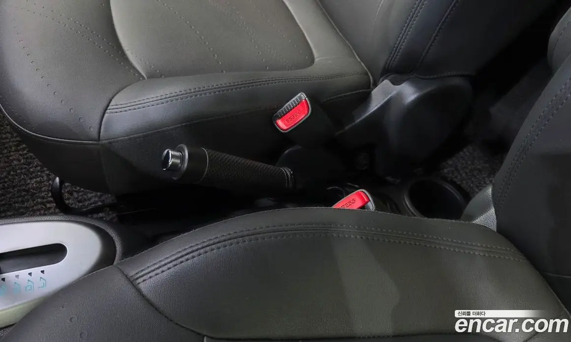 Chevrolet Spark 2015 1.0 автомат (гидро), фото 29 Chevrolet Spark 2015 1.0 автомат (гидро), фото 29