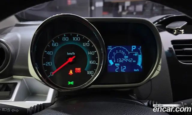 Chevrolet Spark 2015 1.0 автомат (гидро), миниатюра 10 Chevrolet Spark 2015 1.0 автомат (гидро), миниатюра 10