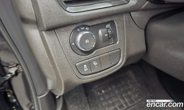 Chevrolet Spark 2016 1.0 автомат (гидро), миниатюра 12