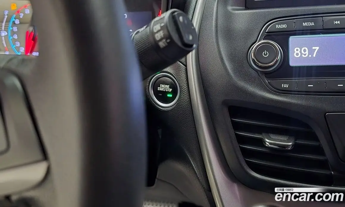 Chevrolet Spark 2016 1.0 автомат (гидро), фото 16 Chevrolet Spark 2016 1.0 автомат (гидро), фото 16