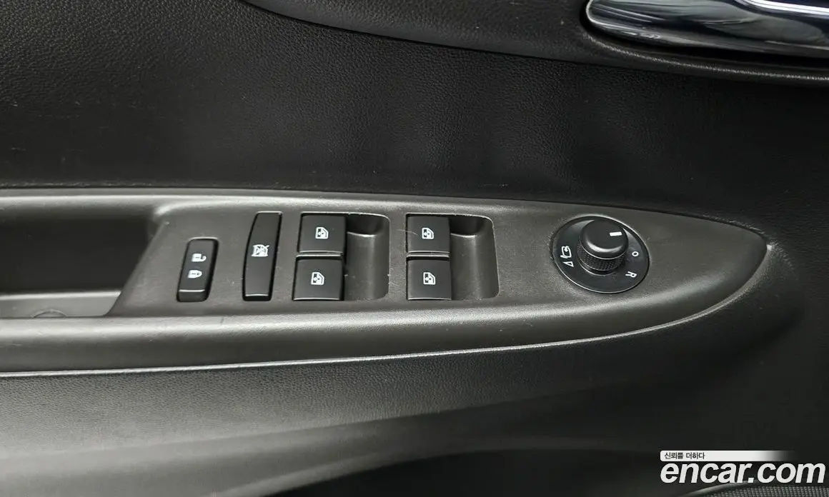 Chevrolet Spark 2016 1.0 автомат (гидро), фото 18 Chevrolet Spark 2016 1.0 автомат (гидро), фото 18