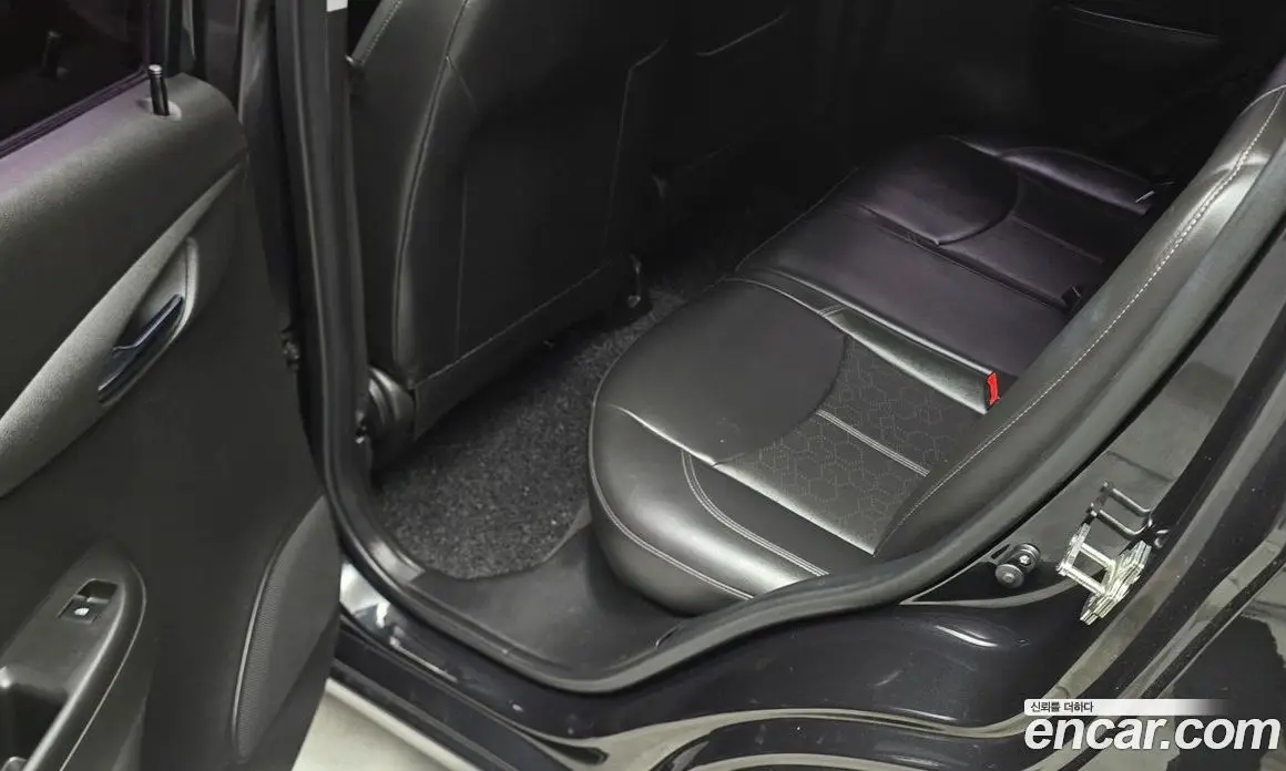 Chevrolet Spark 2016 1.0 автомат (гидро), фото 9 Chevrolet Spark 2016 1.0 автомат (гидро), фото 9
