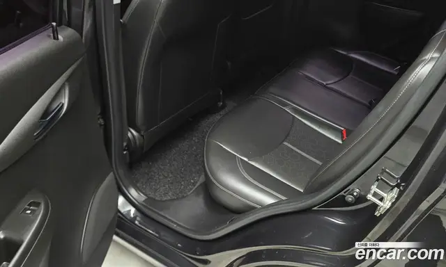 Chevrolet Spark 2016 1.0 автомат (гидро), миниатюра 9 Chevrolet Spark 2016 1.0 автомат (гидро), миниатюра 9