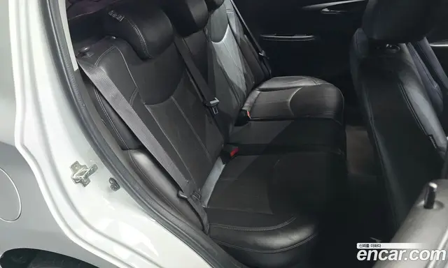Chevrolet Spark 2016 1.0 автомат (гидро), миниатюра 11 Chevrolet Spark 2016 1.0 автомат (гидро), миниатюра 11