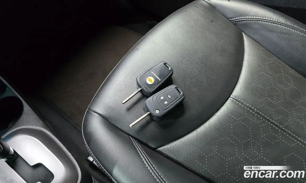 Chevrolet Spark 2016 1.0 автомат (гидро), фото 16 Chevrolet Spark 2016 1.0 автомат (гидро), фото 16