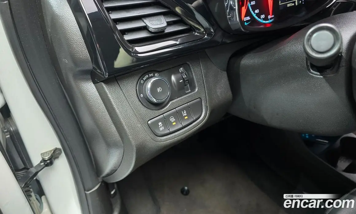 Chevrolet Spark 2016 1.0 автомат (гидро), фото 17 Chevrolet Spark 2016 1.0 автомат (гидро), фото 17