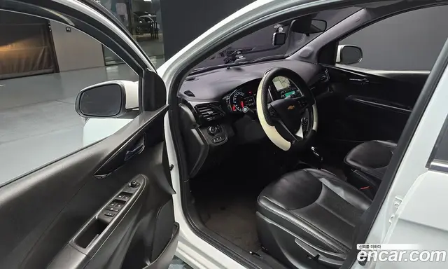Chevrolet Spark 2016 1.0 автомат (гидро), миниатюра 10 Chevrolet Spark 2016 1.0 автомат (гидро), миниатюра 10