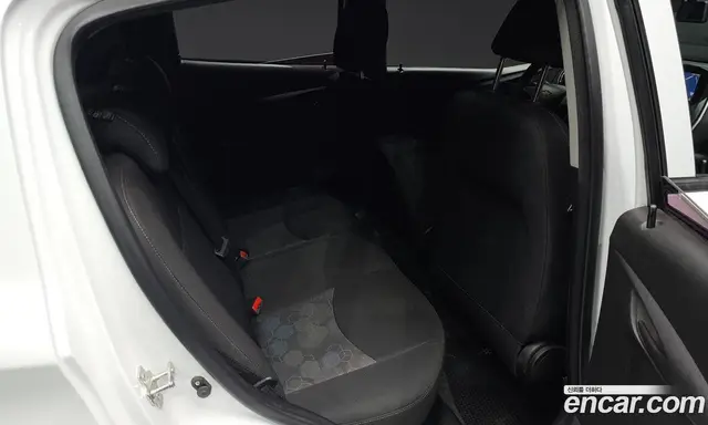 Chevrolet Spark 2016 1.0 автомат (гидро), миниатюра 11 Chevrolet Spark 2016 1.0 автомат (гидро), миниатюра 11