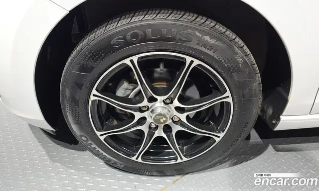 Chevrolet Spark 2016 1.0 автомат (гидро), миниатюра 5 Chevrolet Spark 2016 1.0 автомат (гидро), миниатюра 5