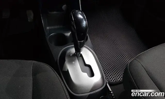 Chevrolet Spark 2016 1.0 автомат (гидро), миниатюра 9 Chevrolet Spark 2016 1.0 автомат (гидро), миниатюра 9