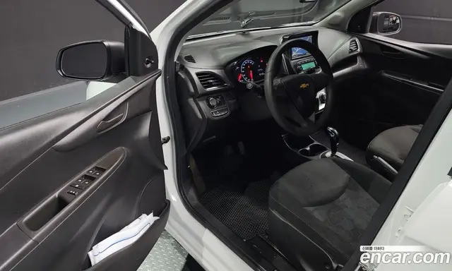 Chevrolet Spark 2016 1.0 автомат (гидро), миниатюра 10 Chevrolet Spark 2016 1.0 автомат (гидро), миниатюра 10
