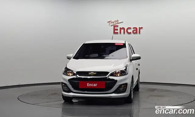 Chevrolet Spark 2018 1.0 автомат (гидро), миниатюра 2 Chevrolet Spark 2018 1.0 автомат (гидро), миниатюра 2