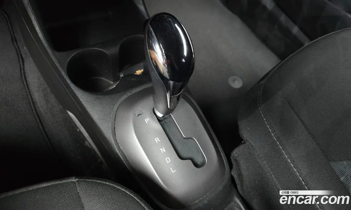Chevrolet Spark 2018 1.0 автомат (гидро), фото 11 Chevrolet Spark 2018 1.0 автомат (гидро), фото 11
