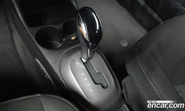 Chevrolet Spark 2018 1.0 автомат (гидро), миниатюра 11 Chevrolet Spark 2018 1.0 автомат (гидро), миниатюра 11