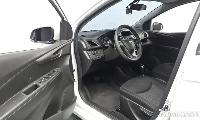 Chevrolet Spark 2018 1.0 автомат (гидро), миниатюра 12