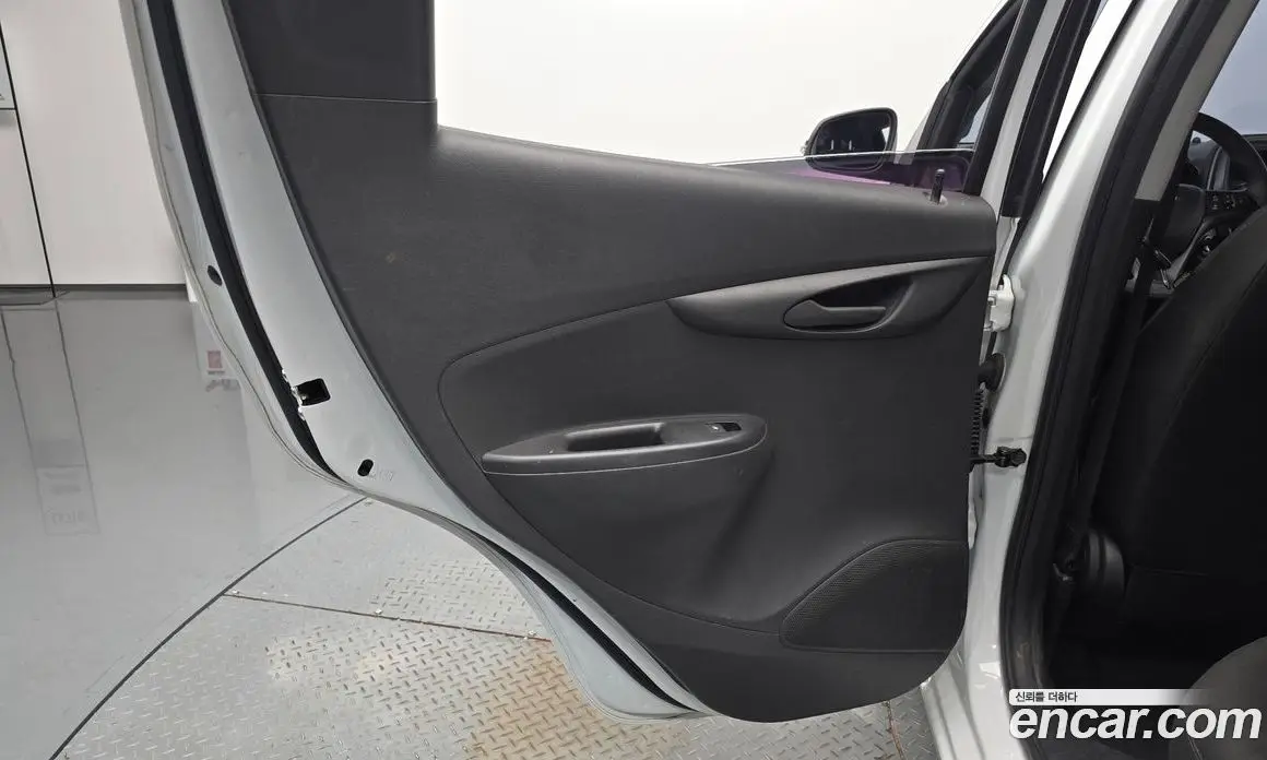 Chevrolet Spark 2018 1.0 автомат (гидро), фото 14 Chevrolet Spark 2018 1.0 автомат (гидро), фото 14