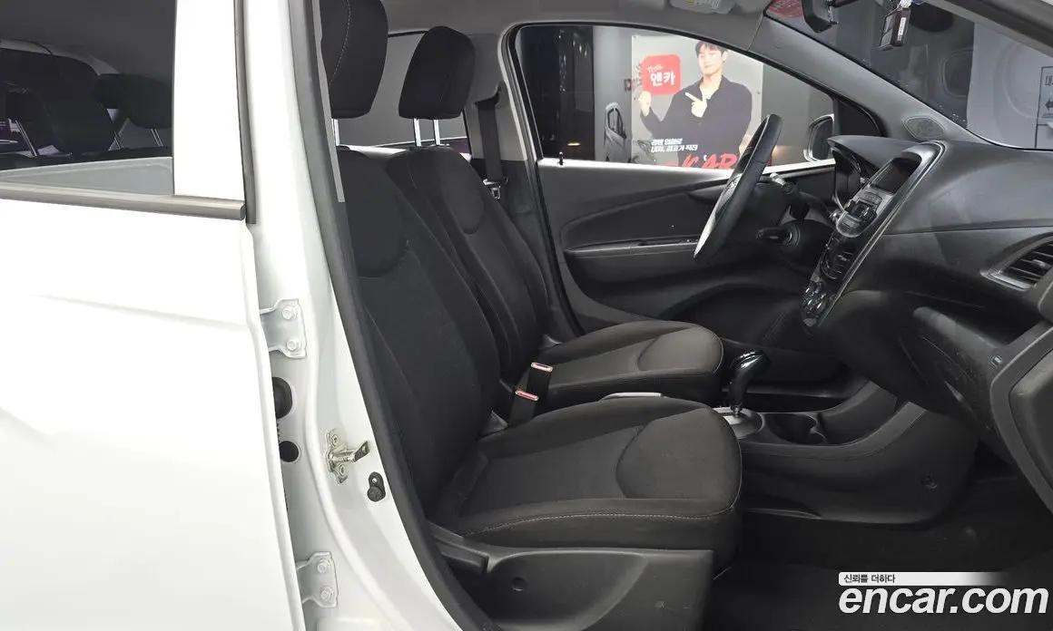 Chevrolet Spark 2018 1.0 автомат (гидро), фото 16 Chevrolet Spark 2018 1.0 автомат (гидро), фото 16