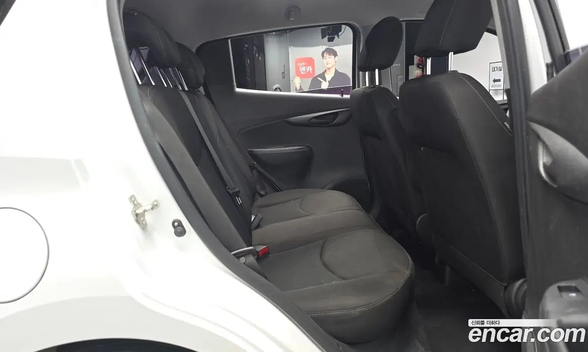 Chevrolet Spark 2018 1.0 автомат (гидро), фото 17 Chevrolet Spark 2018 1.0 автомат (гидро), фото 17