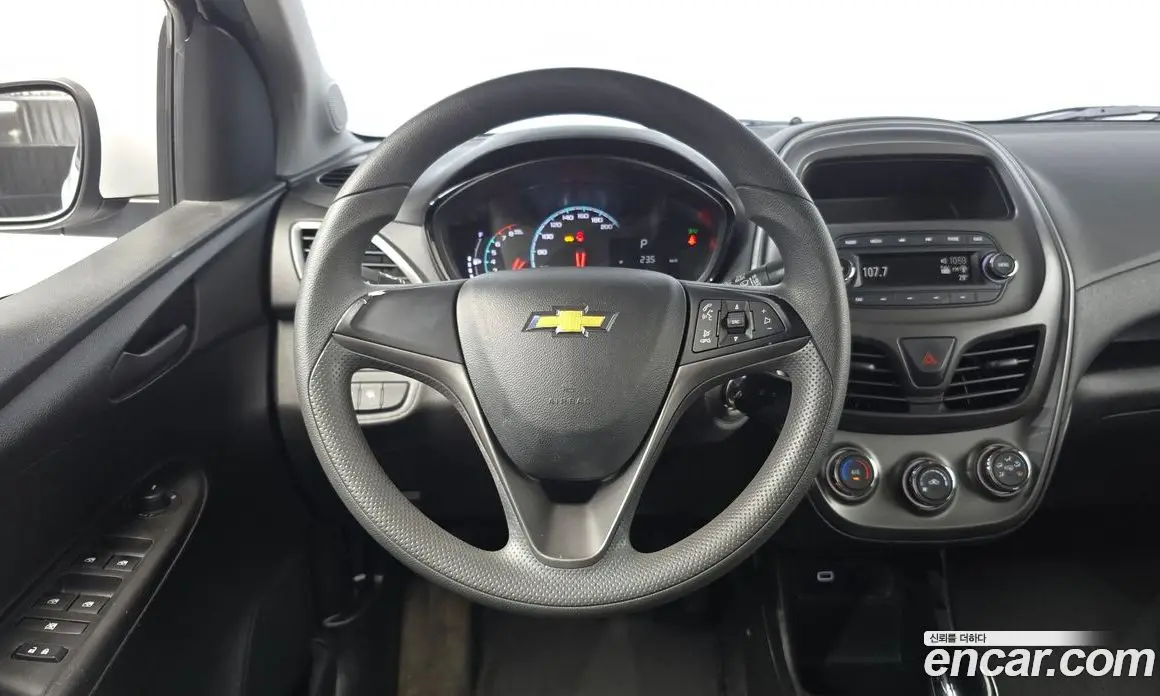 Chevrolet Spark 2018 1.0 автомат (гидро), фото 18 Chevrolet Spark 2018 1.0 автомат (гидро), фото 18