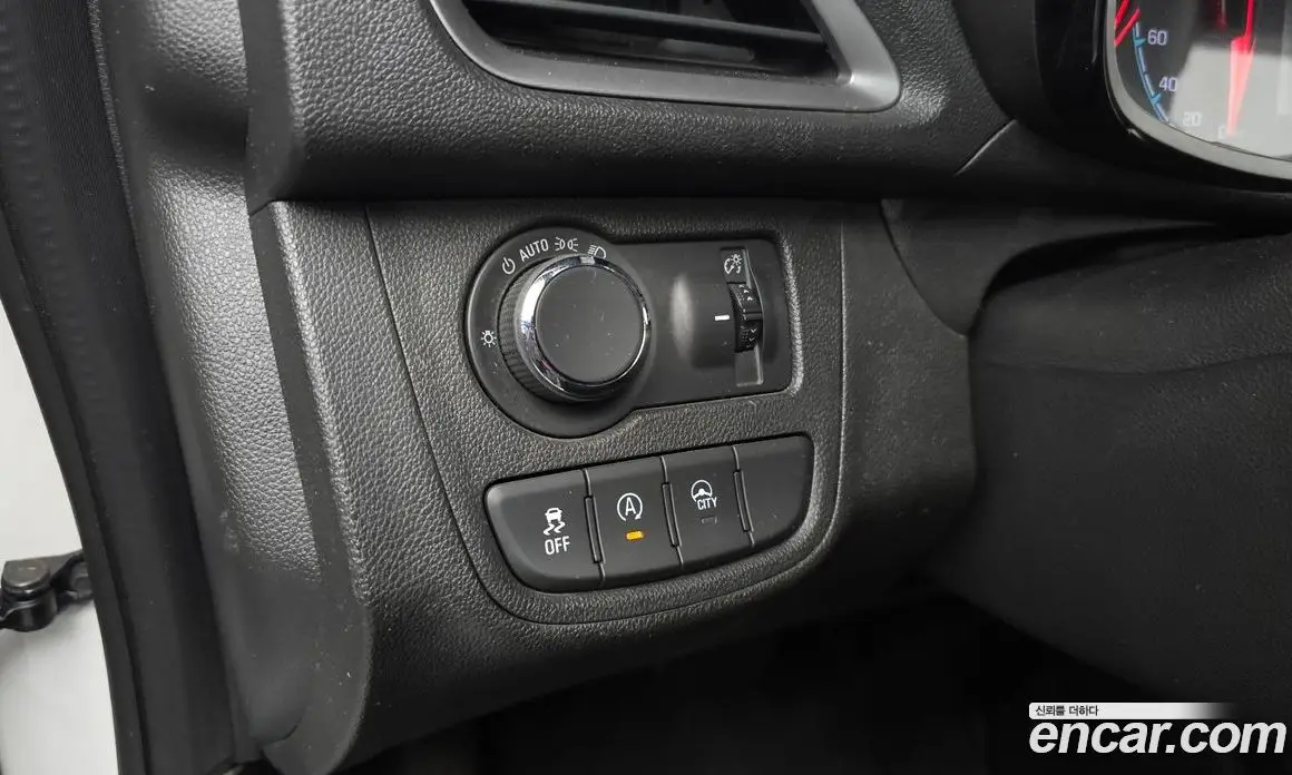 Chevrolet Spark 2018 1.0 автомат (гидро), фото 23 Chevrolet Spark 2018 1.0 автомат (гидро), фото 23