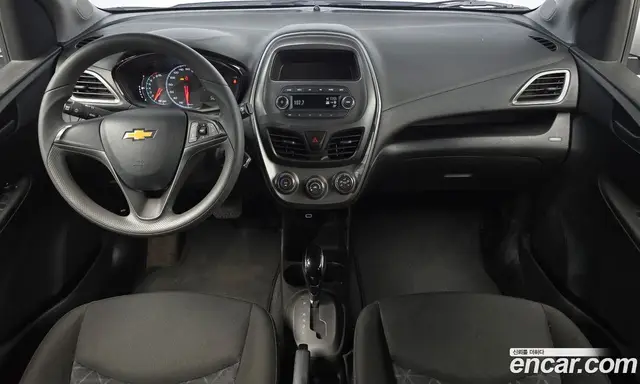 Chevrolet Spark 2018 1.0 автомат (гидро), миниатюра 9 Chevrolet Spark 2018 1.0 автомат (гидро), миниатюра 9