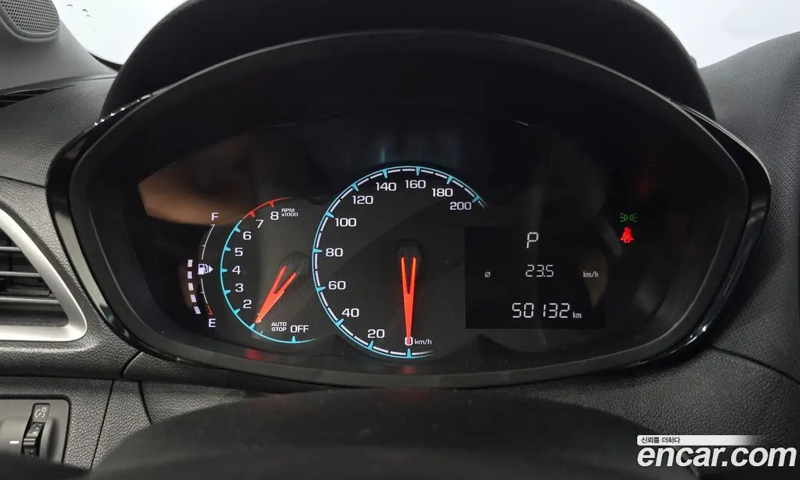 Chevrolet Spark 2018 1.0 автомат (гидро), фото 10 Chevrolet Spark 2018 1.0 автомат (гидро), фото 10