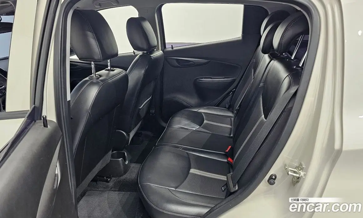 Chevrolet Spark 2019 1.0 автомат (гидро), фото 17 Chevrolet Spark 2019 1.0 автомат (гидро), фото 17