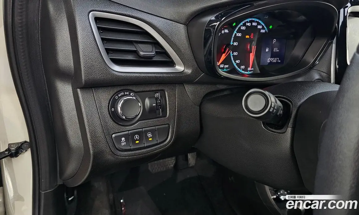 Chevrolet Spark 2019 1.0 автомат (гидро), фото 23 Chevrolet Spark 2019 1.0 автомат (гидро), фото 23