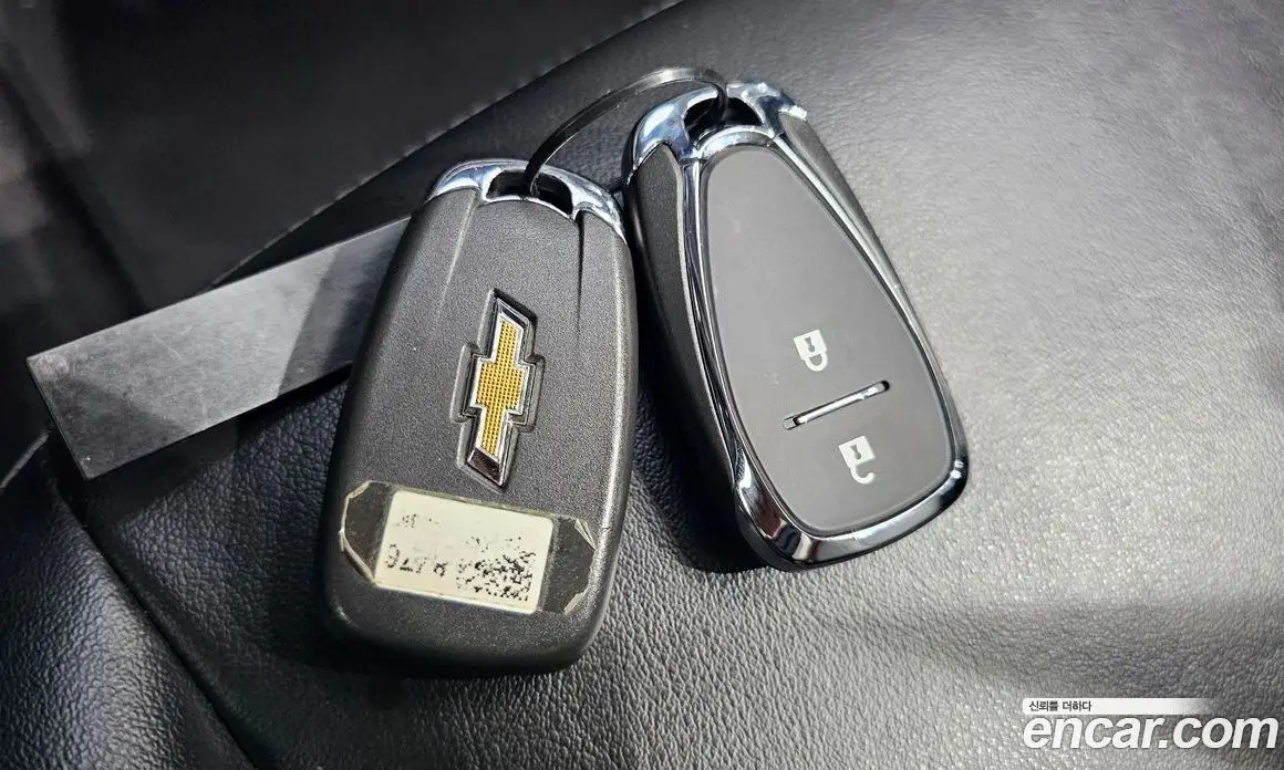 Chevrolet Spark 2019 1.0 автомат (гидро), фото 24 Chevrolet Spark 2019 1.0 автомат (гидро), фото 24
