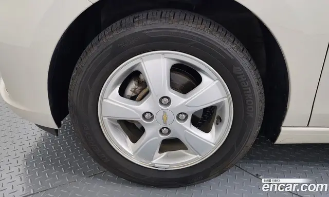 Chevrolet Spark 2019 1.0 автомат (гидро), миниатюра 4 Chevrolet Spark 2019 1.0 автомат (гидро), миниатюра 4