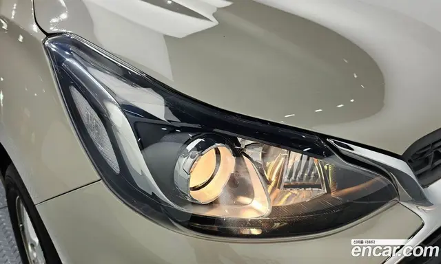 Chevrolet Spark 2019 1.0 автомат (гидро), миниатюра 7 Chevrolet Spark 2019 1.0 автомат (гидро), миниатюра 7