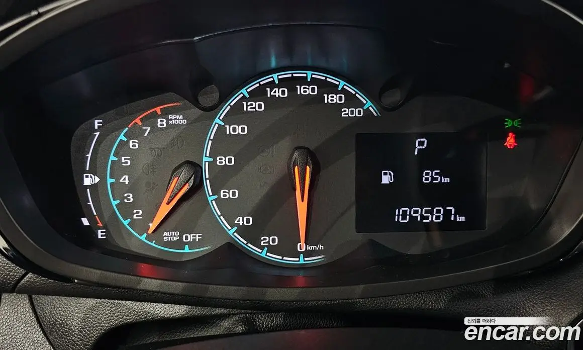 Chevrolet Spark 2019 1.0 автомат (гидро), фото 10 Chevrolet Spark 2019 1.0 автомат (гидро), фото 10