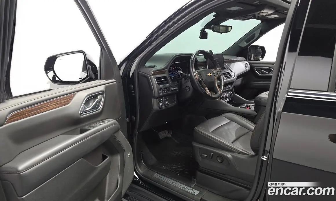 Chevrolet Tahoe 2022 6.2 автомат (гидро), фото 13 Chevrolet Tahoe 2022 6.2 автомат (гидро), фото 13