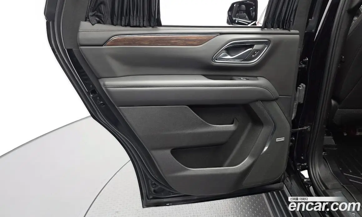 Chevrolet Tahoe 2022 6.2 автомат (гидро), фото 15 Chevrolet Tahoe 2022 6.2 автомат (гидро), фото 15