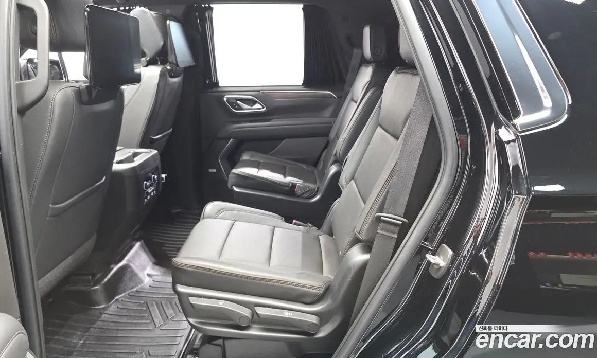 Chevrolet Tahoe 2022 6.2 автомат (гидро), фото 16 Chevrolet Tahoe 2022 6.2 автомат (гидро), фото 16
