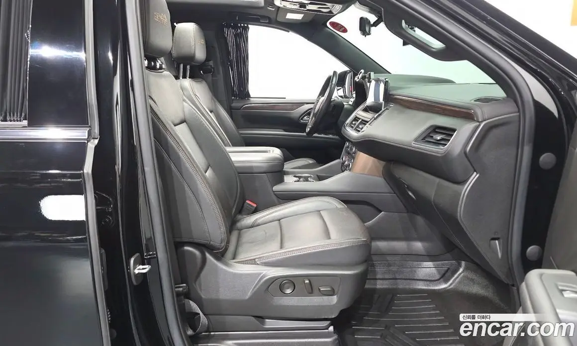 Chevrolet Tahoe 2022 6.2 автомат (гидро), фото 17 Chevrolet Tahoe 2022 6.2 автомат (гидро), фото 17