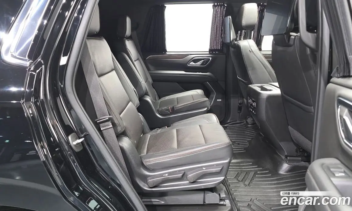 Chevrolet Tahoe 2022 6.2 автомат (гидро), фото 18 Chevrolet Tahoe 2022 6.2 автомат (гидро), фото 18