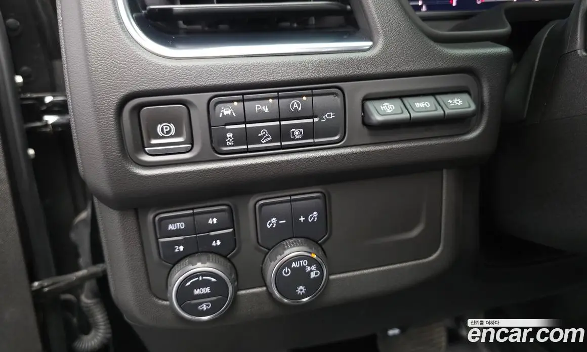 Chevrolet Tahoe 2022 6.2 автомат (гидро), фото 26 Chevrolet Tahoe 2022 6.2 автомат (гидро), фото 26