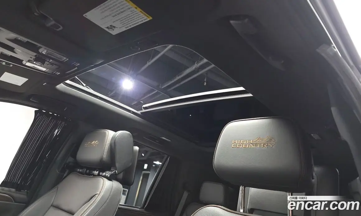 Chevrolet Tahoe 2022 6.2 автомат (гидро), фото 32 Chevrolet Tahoe 2022 6.2 автомат (гидро), фото 32