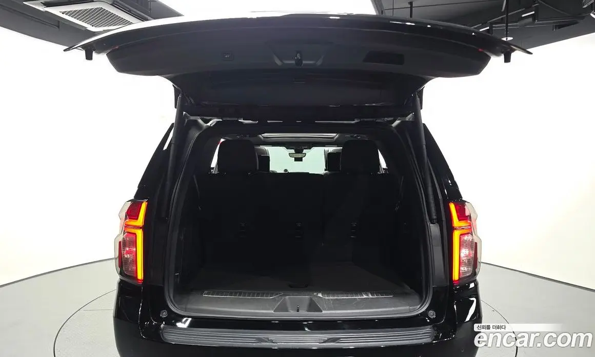 Chevrolet Tahoe 2022 6.2 автомат (гидро), фото 33 Chevrolet Tahoe 2022 6.2 автомат (гидро), фото 33