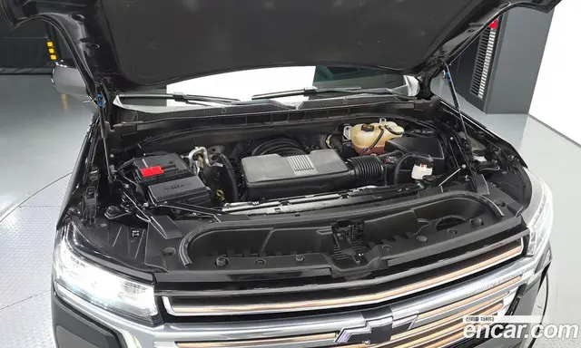 Chevrolet Tahoe 2022 6.2 автомат (гидро), миниатюра 6 Chevrolet Tahoe 2022 6.2 автомат (гидро), миниатюра 6