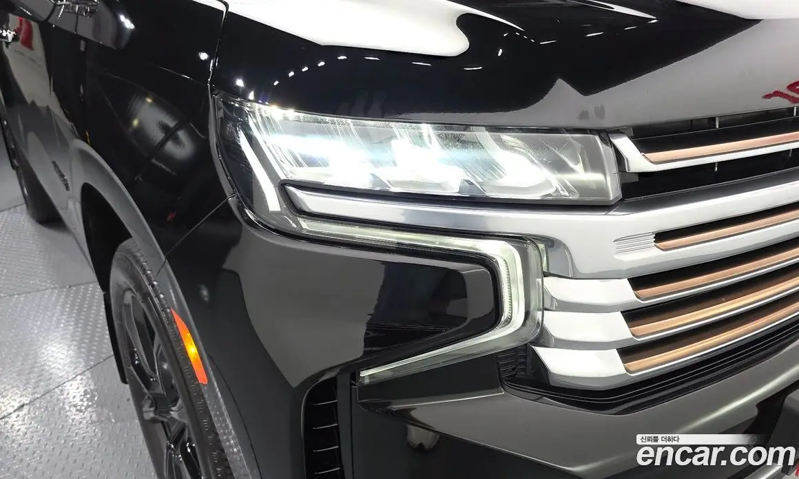 Chevrolet Tahoe 2022 6.2 автомат (гидро), фото 8 Chevrolet Tahoe 2022 6.2 автомат (гидро), фото 8