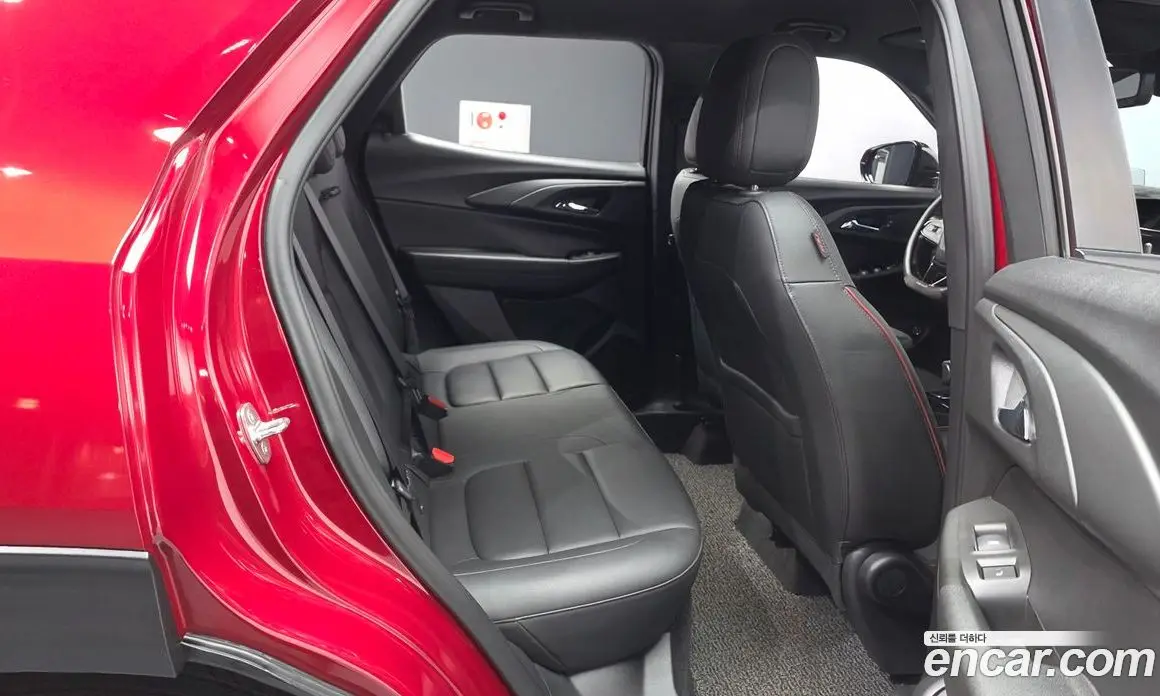 Chevrolet TrailBlazer 2020 1.3 автомат (гидро), фото 12 Chevrolet TrailBlazer 2020 1.3 автомат (гидро), фото 12