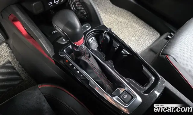 Chevrolet TrailBlazer 2020 1.3 автомат (гидро), миниатюра 9 Chevrolet TrailBlazer 2020 1.3 автомат (гидро), миниатюра 9