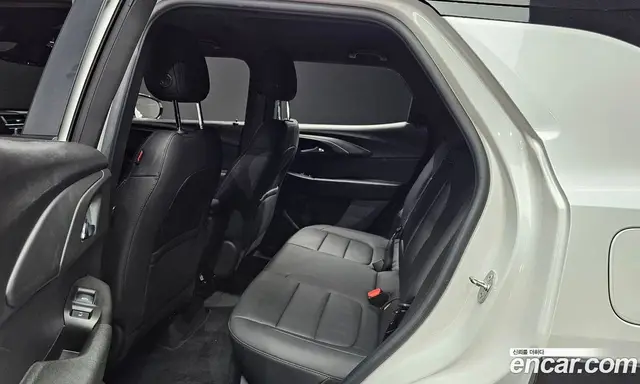 Chevrolet TrailBlazer 2022 1.3 автомат (гидро), миниатюра 12