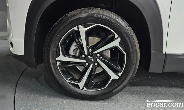 Chevrolet TrailBlazer 2022 1.3 автомат (гидро), миниатюра 5 Chevrolet TrailBlazer 2022 1.3 автомат (гидро), миниатюра 5