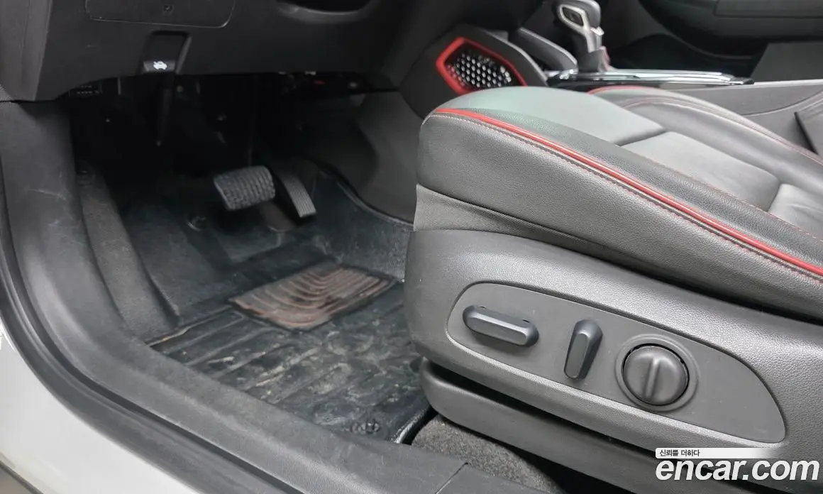 Chevrolet TrailBlazer 2022 1.3 автомат (гидро), фото 30 Chevrolet TrailBlazer 2022 1.3 автомат (гидро), фото 30